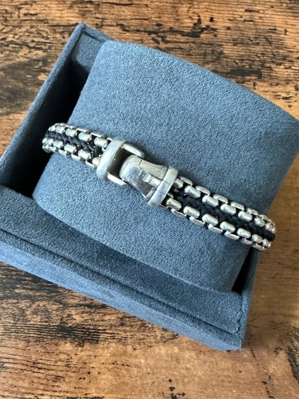 David Yurman david yurman